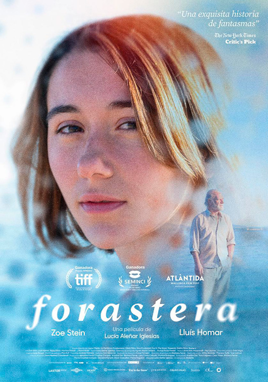 FORASTERA