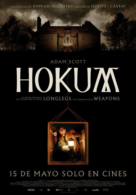 HOKUM 